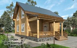 Окраска стен