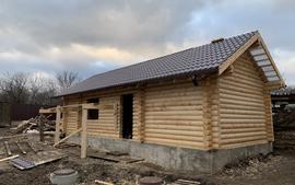 Баня Ростов 2020